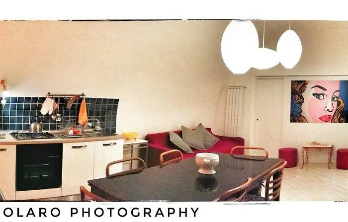 Luisa\'s Houses