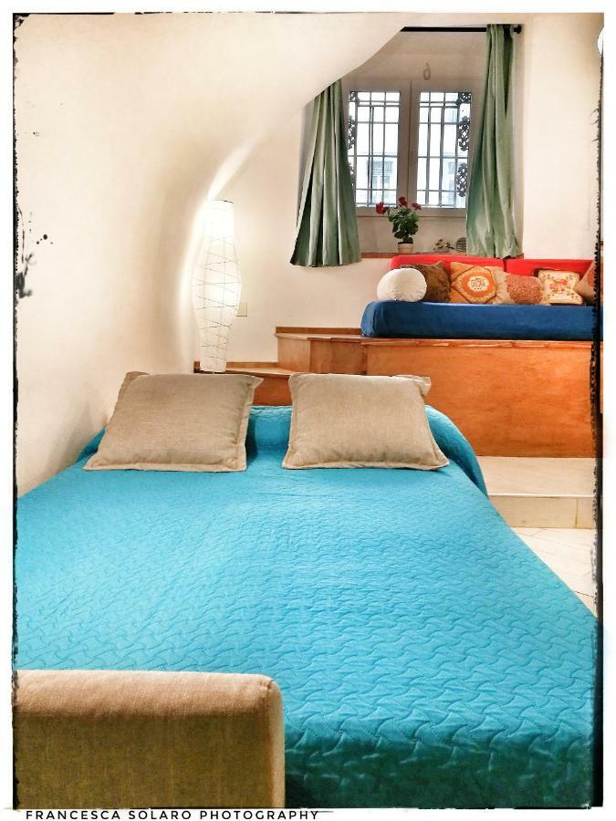Appartement Luisa's