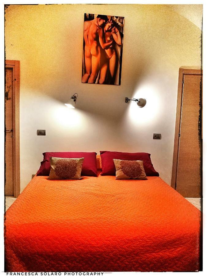 Appartement Luisa's
