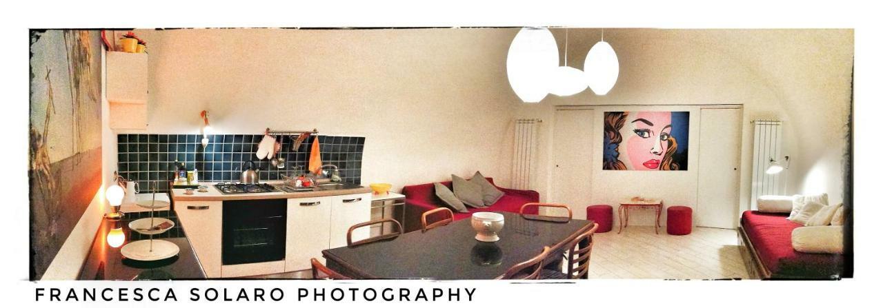 Luisa's Appartement Naples