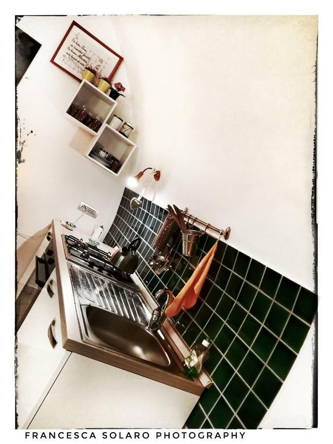Luisa's Appartement Naples
