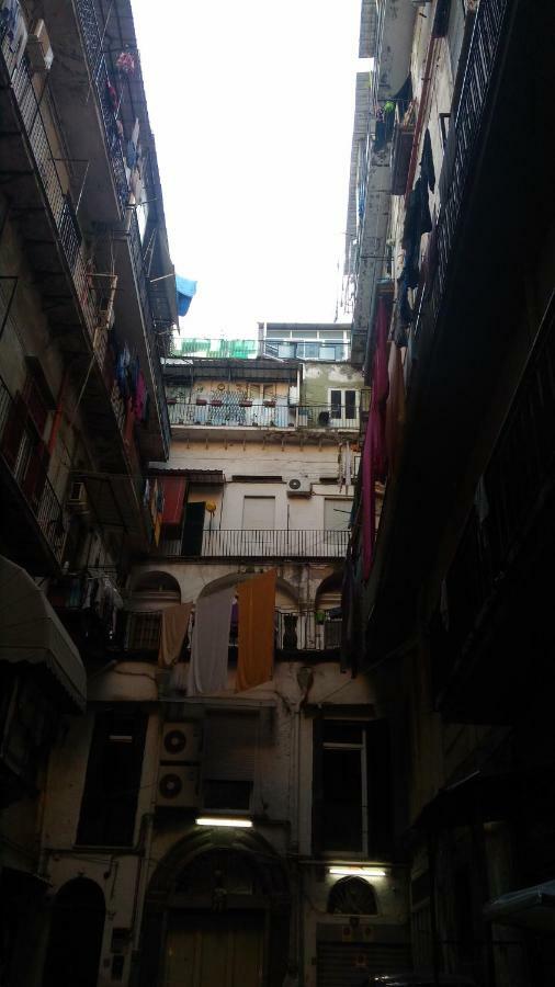 Appartement Luisa's Naples