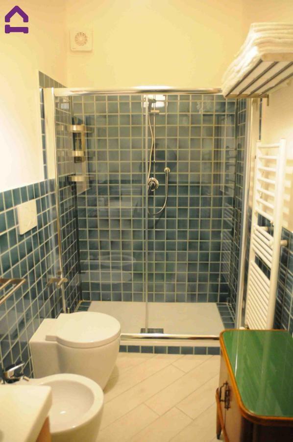 Appartement Luisa's