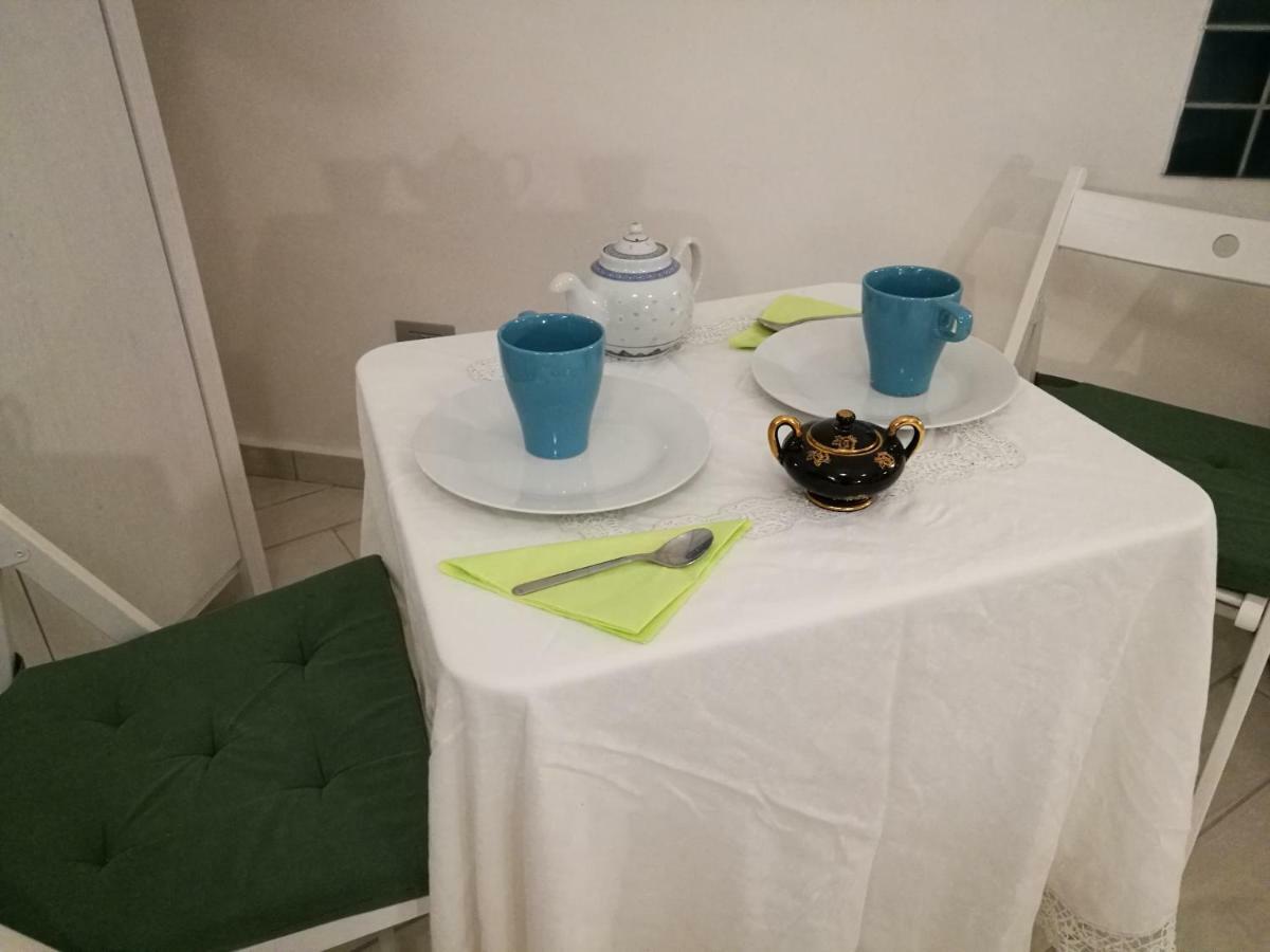 Apartment Luisa's *