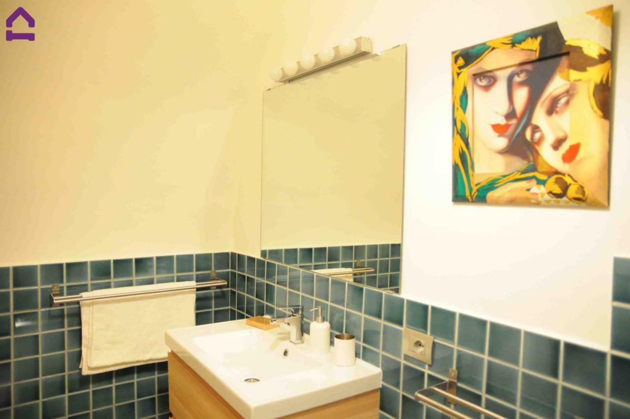 Appartement Luisa's *